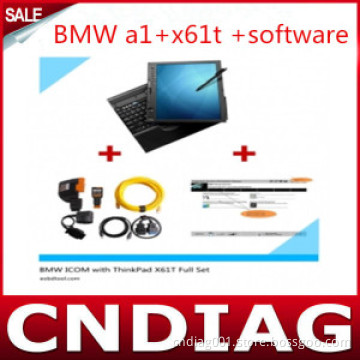for BMW Icom A1 for X61t with BMW Icom A+B+C for Favorable Price